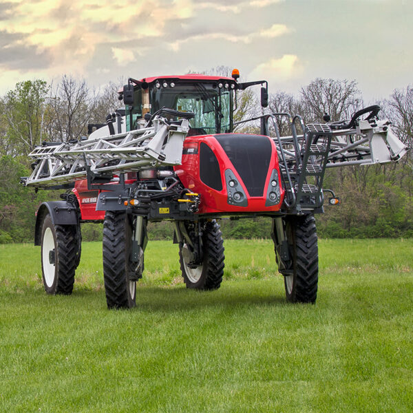 Sprayers - High Plains Apache