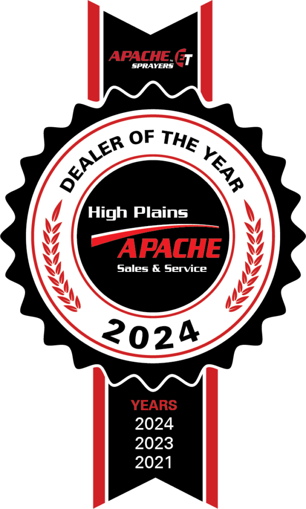 Home - High Plains Apache